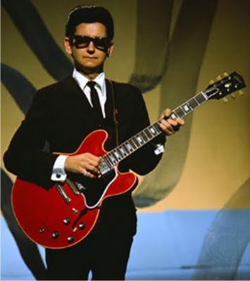 Roy Orbison - Discography 