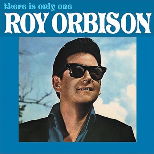 Roy Orbison - Discography 