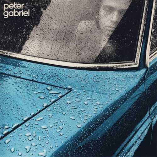 Peter Gabriel - Discography 