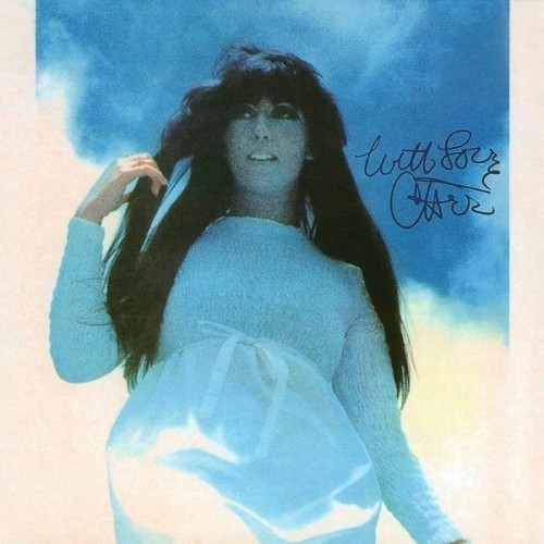 Cher - Discography 