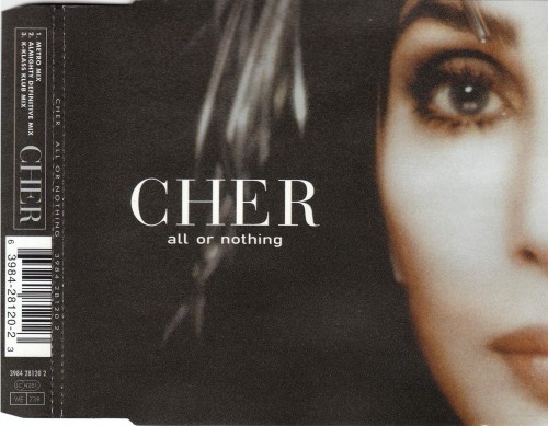 Cher - Discography 