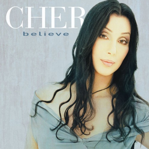 Cher - Discography 