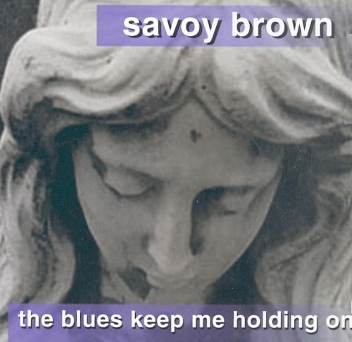 Savoy Brown - Discography 