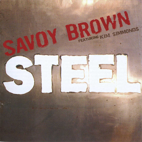 Savoy Brown - Discography 