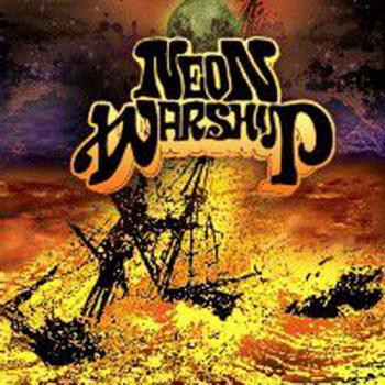 Neon Warship - Neon Warship