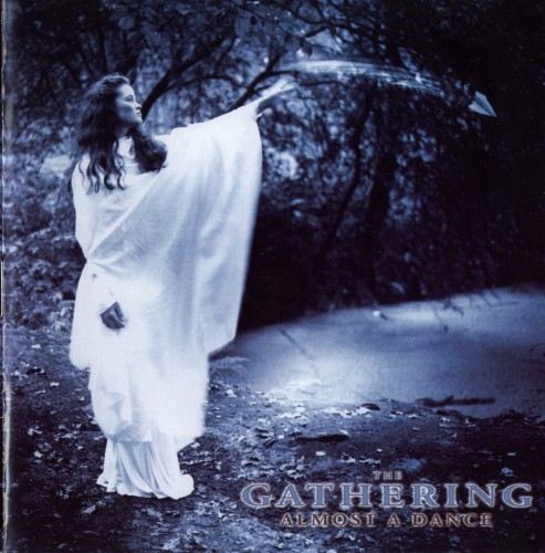 The Gathering - Discography 