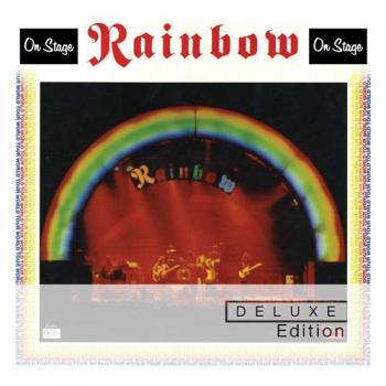 Rainbow - On Stage 1977 (Deluxe Edition 2CD)