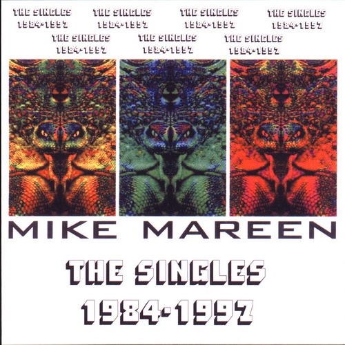 Mike Mareen - Discography 