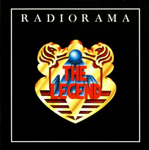 Radiorama - Discography 