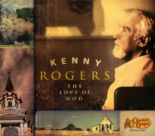 Kenny Rogers - Discography 