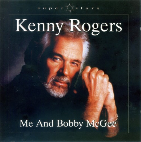 Kenny Rogers - Discography 