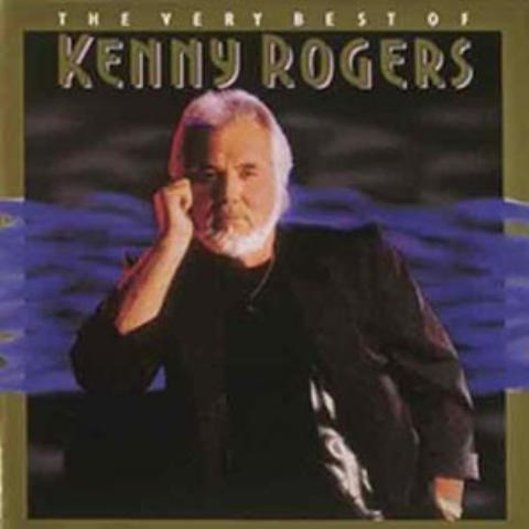 Kenny Rogers - Discography 