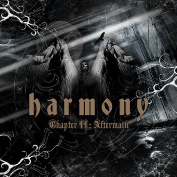 Harmony - Chapter II: Aftermath