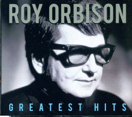 Roy Orbison - Discography 