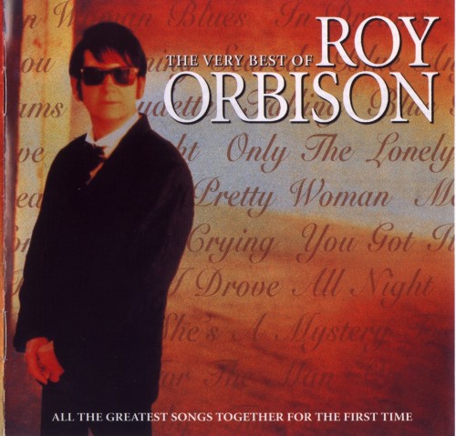 Roy Orbison - Discography 