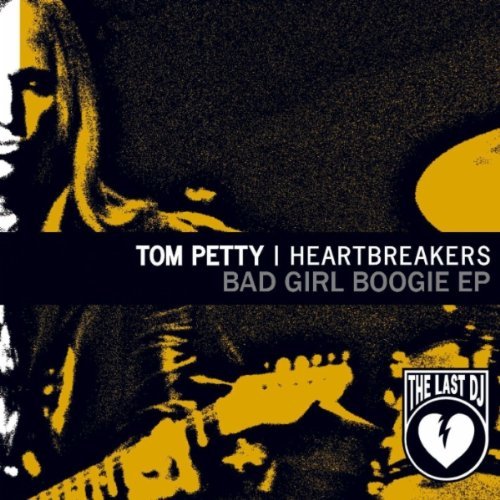 Tom Petty - Discography 