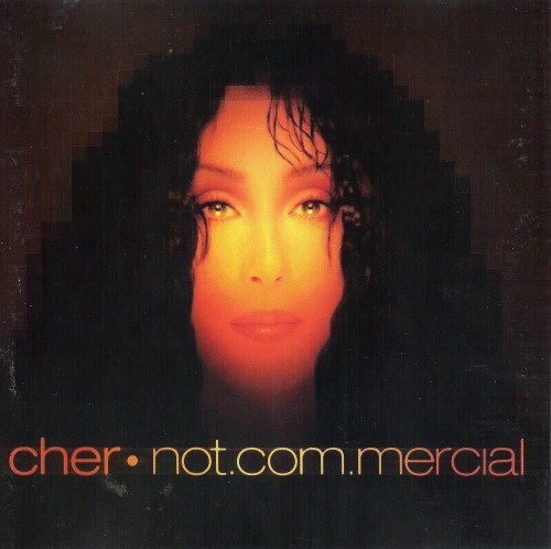 Cher - Discography 