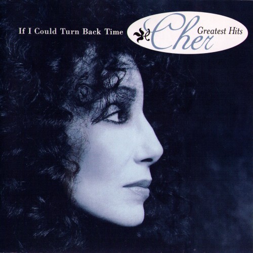 Cher - Discography 