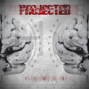 Projected - Human