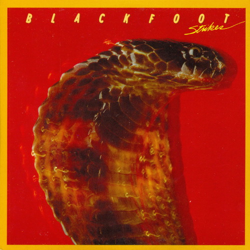 Blackfoot - Original Album Series 