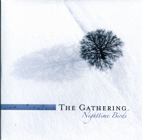 The Gathering - Discography 