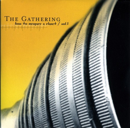 The Gathering - Discography 