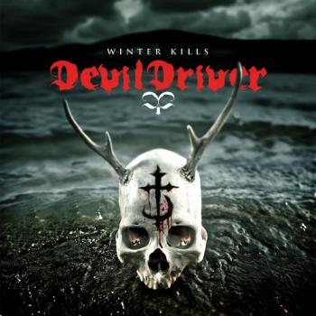 DevilDriver - Winter Kills