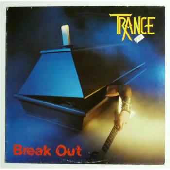 Trance - Break Out