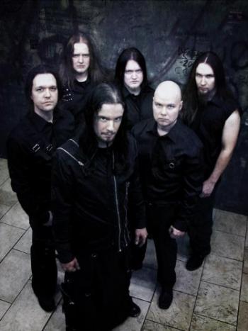 Soulfallen - Discography