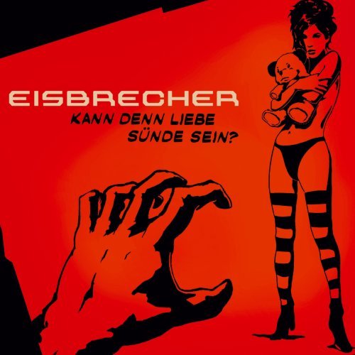 Eisbrecher Discography 