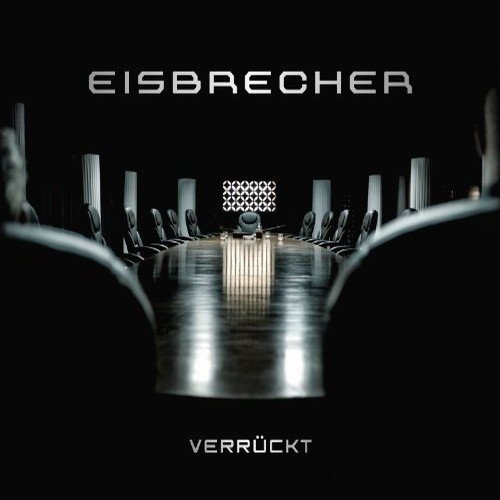 Eisbrecher Discography 