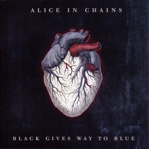 Alice In Chains Discography 