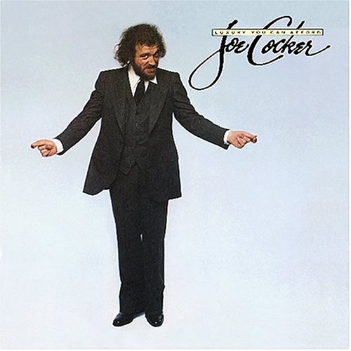 Joe Cocker - Discography 