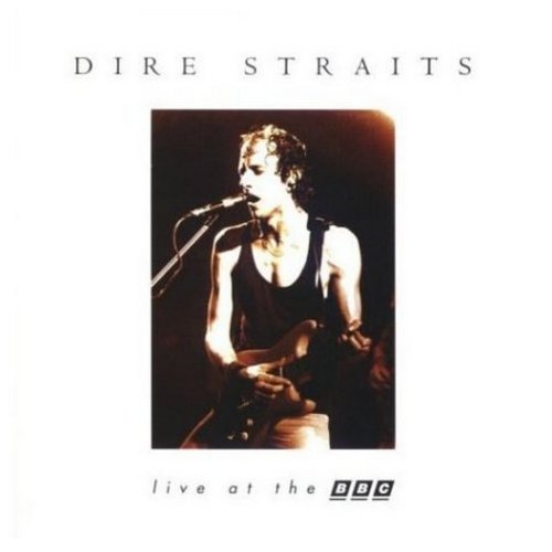 Dire Straits Discography 