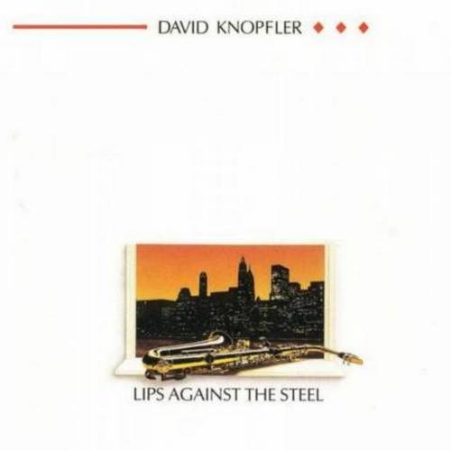 David Knopfler 