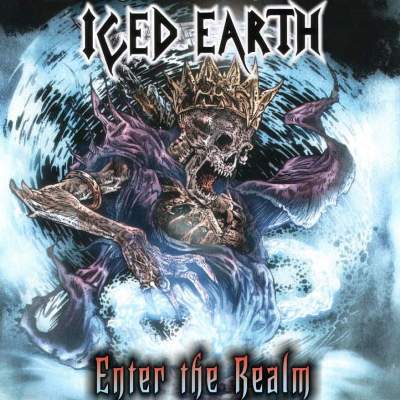 Iced Earth - Discography 