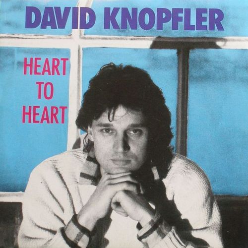 David Knopfler 