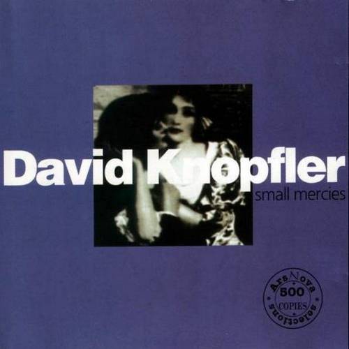 David Knopfler 