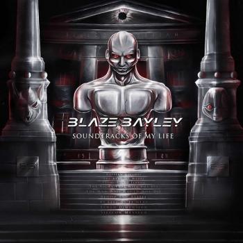 Blaze Bayley - Soundtracks of My Life