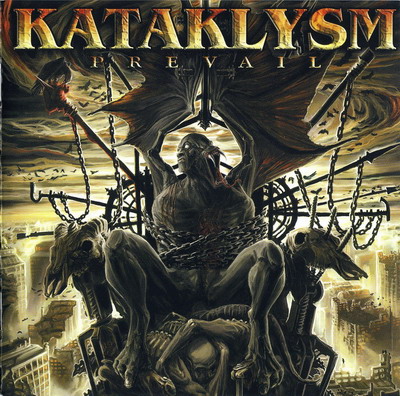 Kataklysm - Discography 