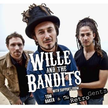 Wille And The Bandits - Collection (2CD)