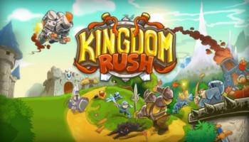 Kingdom Rush HD