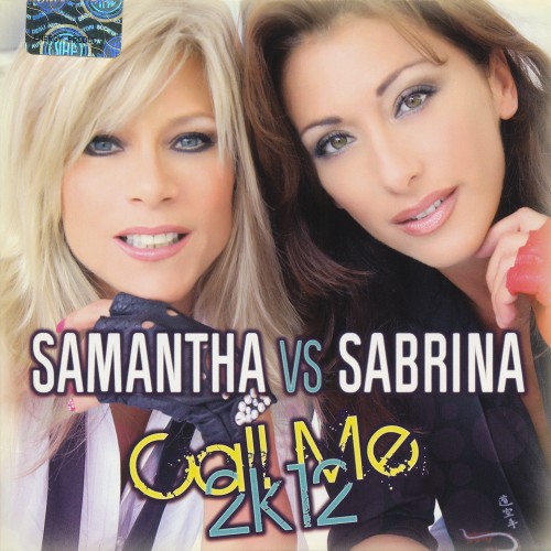 Samantha Fox - Discography 