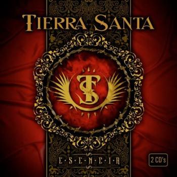 Tierra Santa - Esencia