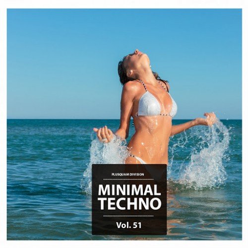 VA - Minimal Techno, Vol. 41-57 