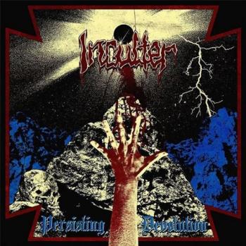 Inculter - Persisting Devolution