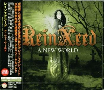 ReinXeed - A New World