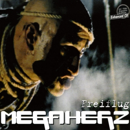 Megaherz Discography 