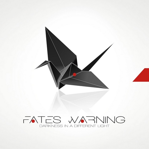 Fates Warning Discography 