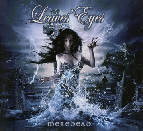 Leaves' Eyes - Discography 